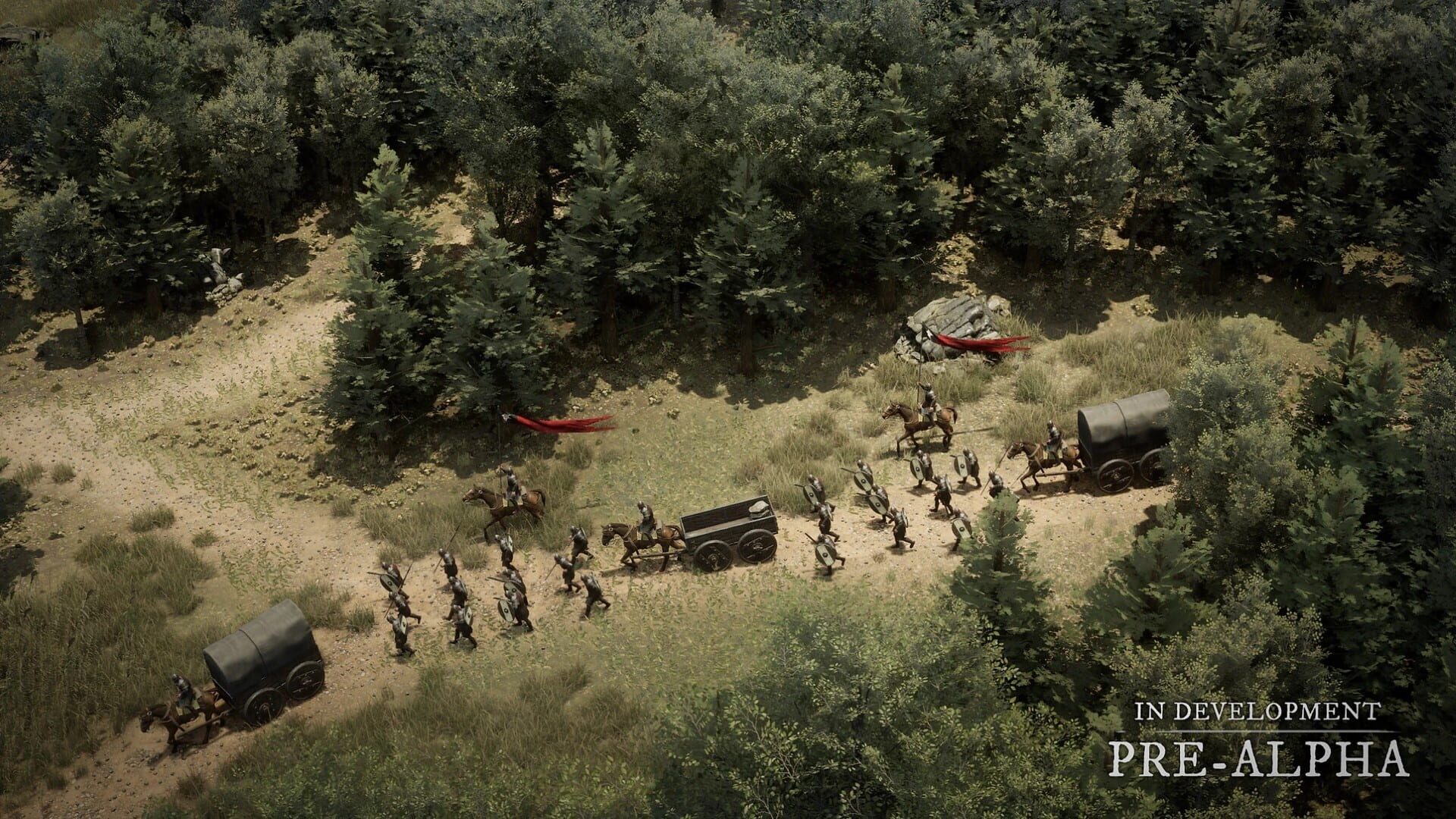 Screenshot for Anvil Empires