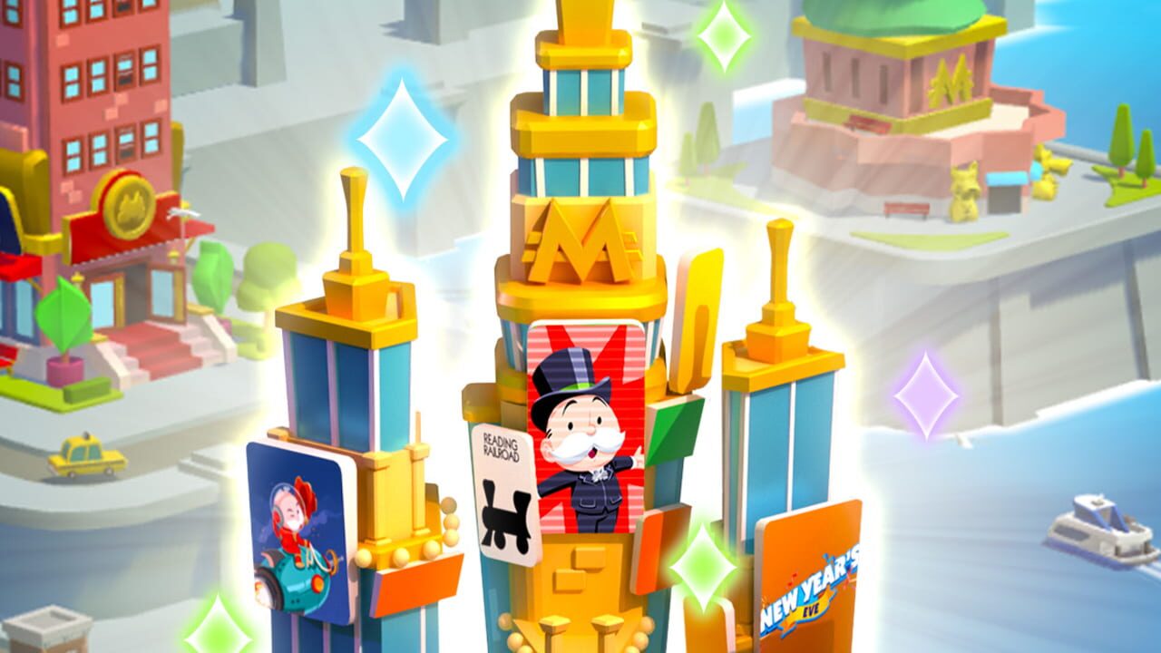 Screenshot for Monopoly Go!