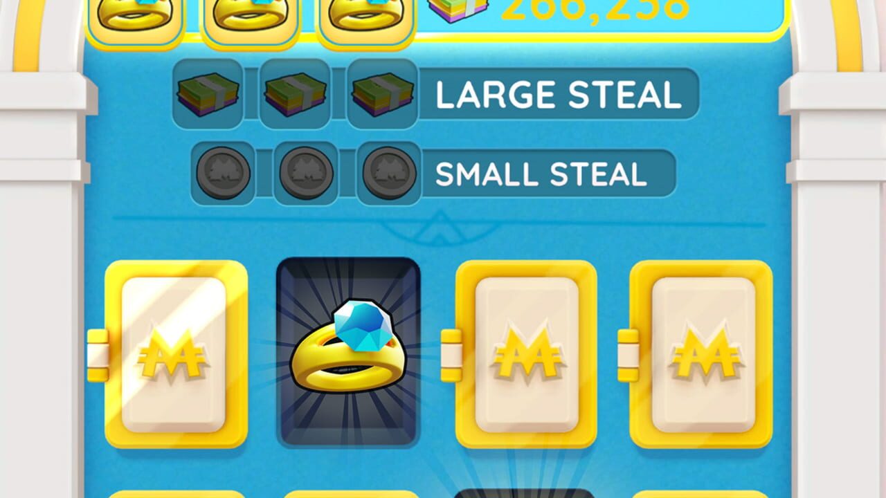 Screenshot for Monopoly Go!
