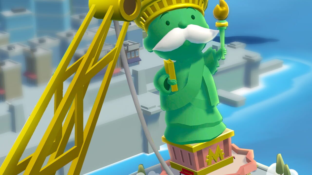 Screenshot for Monopoly Go!