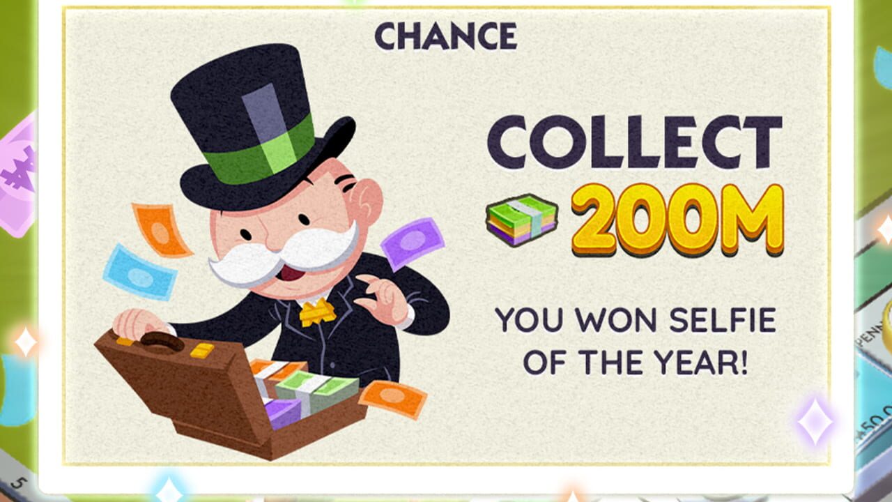 Screenshot for Monopoly Go!