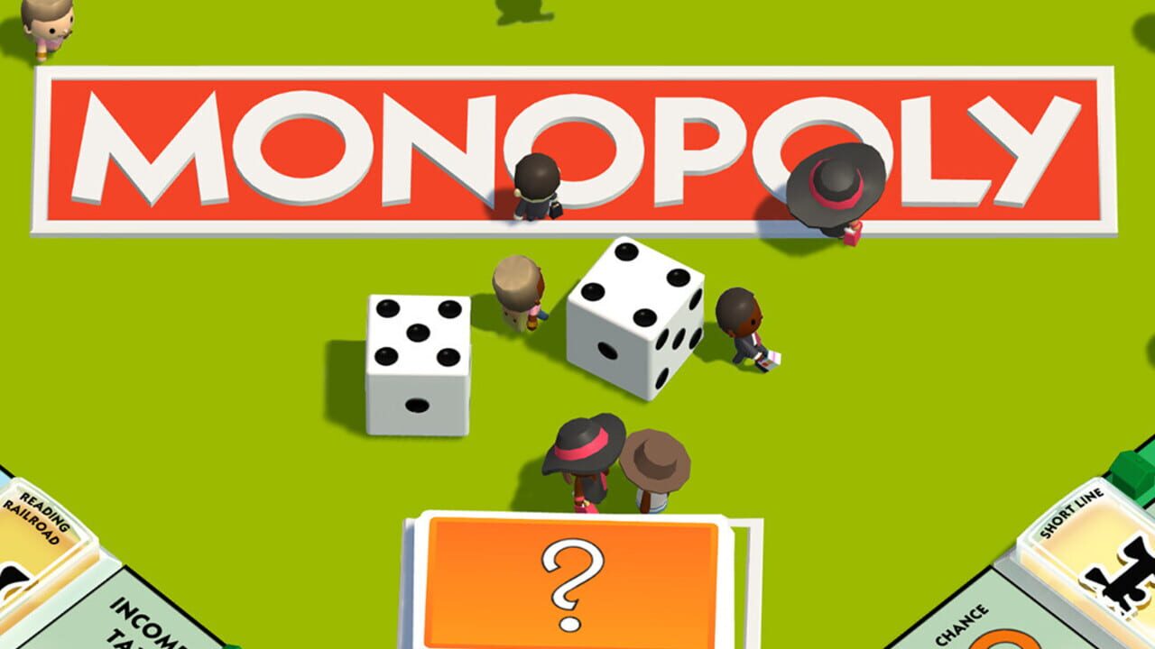 Screenshot for Monopoly Go!
