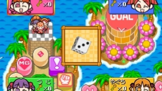 Screenshot for Mini-Moni. Dice de Pyon!