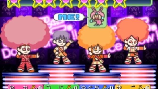 Screenshot for Mini-Moni. Dice de Pyon!