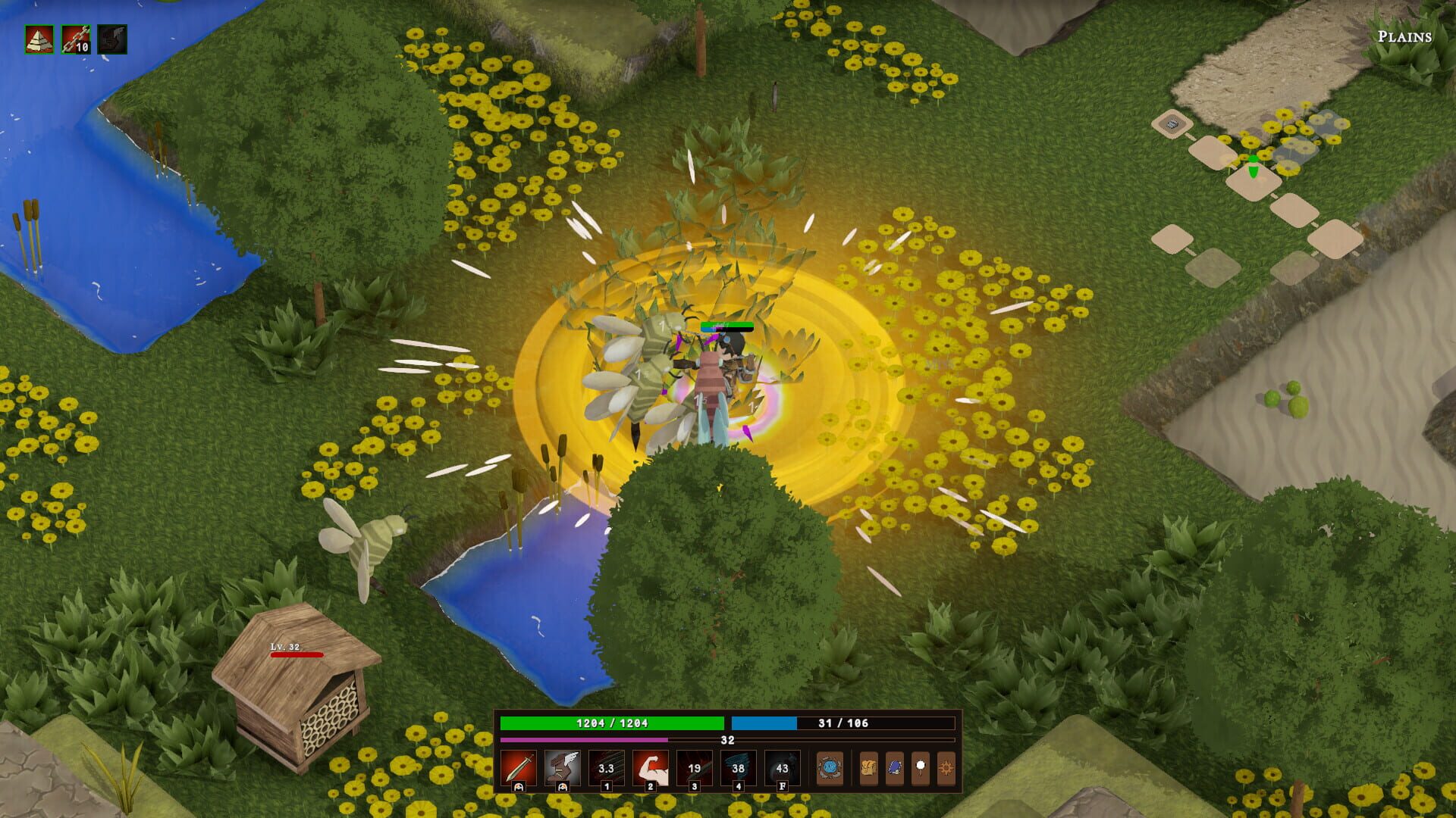 Screenshot for Warman