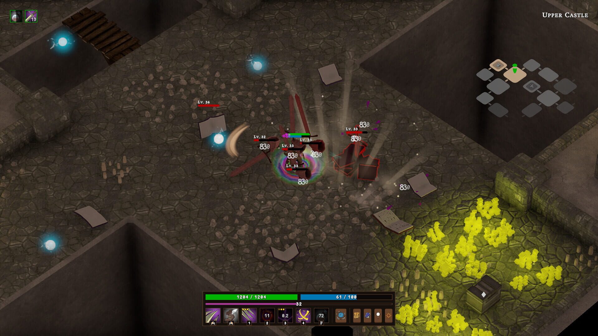 Screenshot for Warman