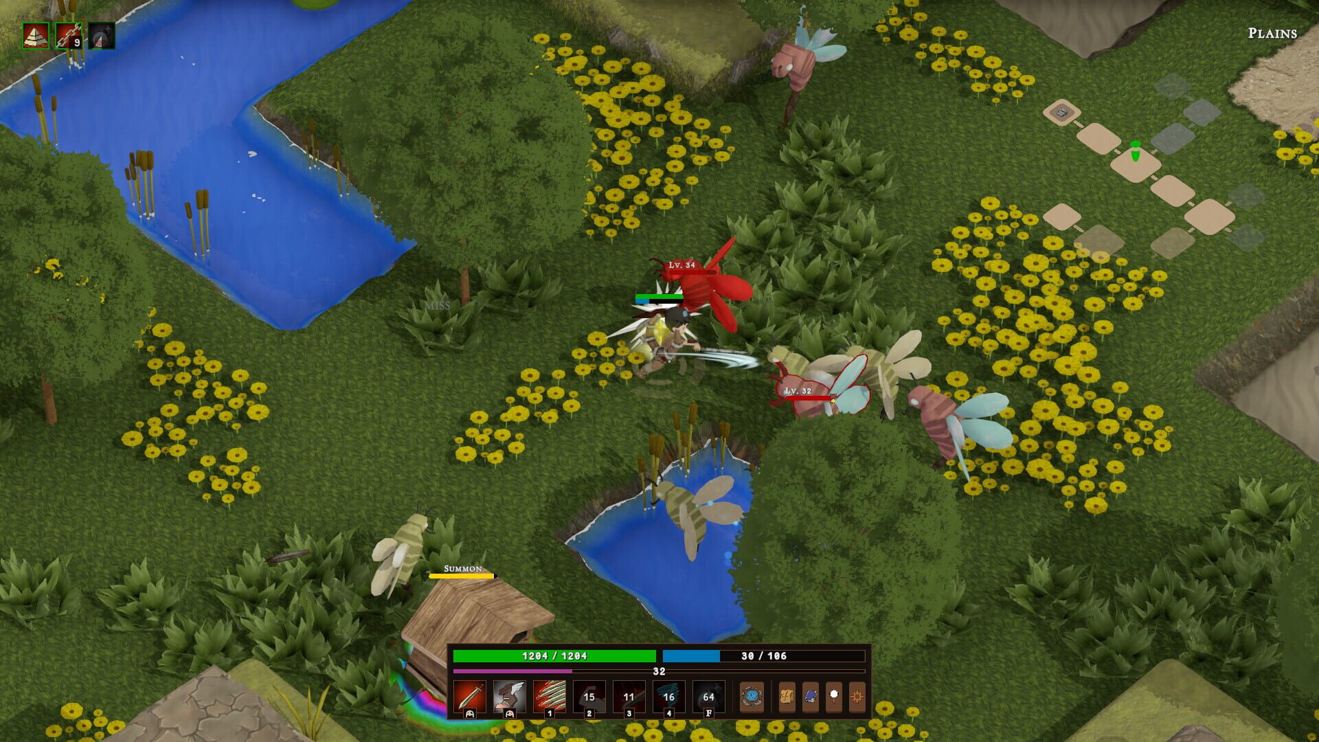 Screenshot for Warman
