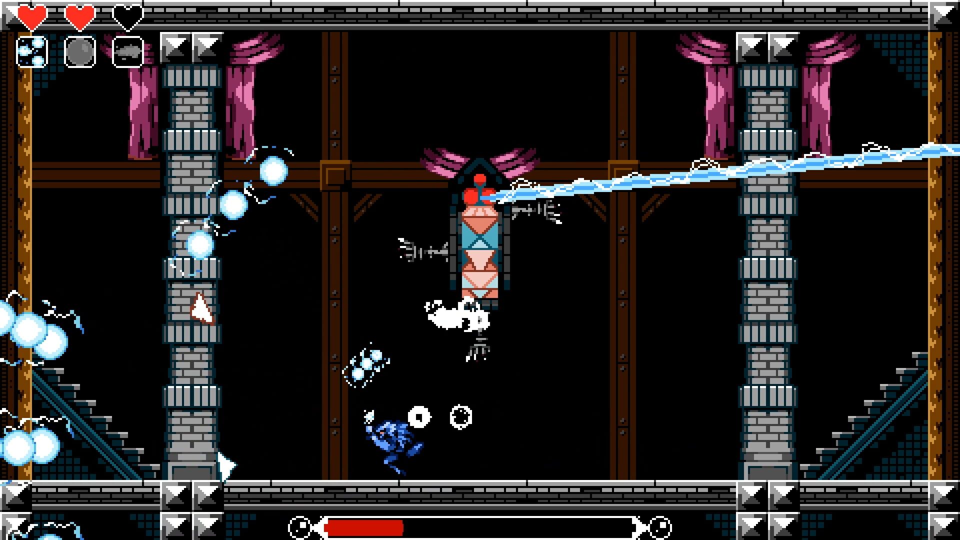 Screenshot for Full Moon Rush