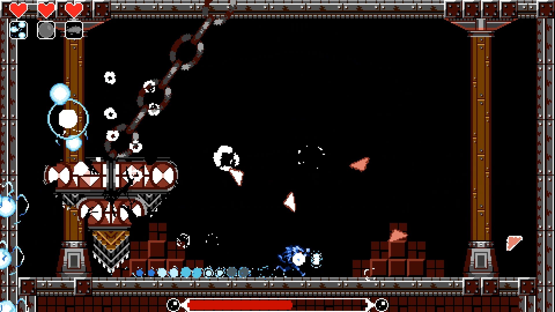 Screenshot for Full Moon Rush