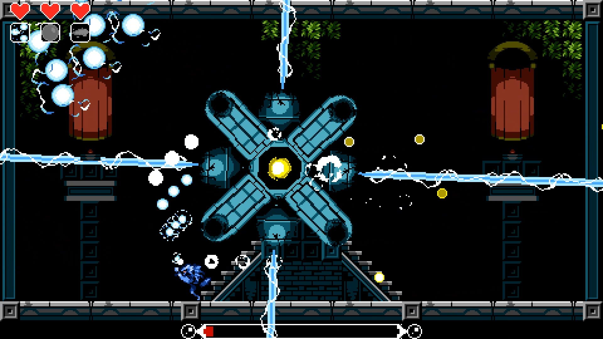Screenshot for Full Moon Rush