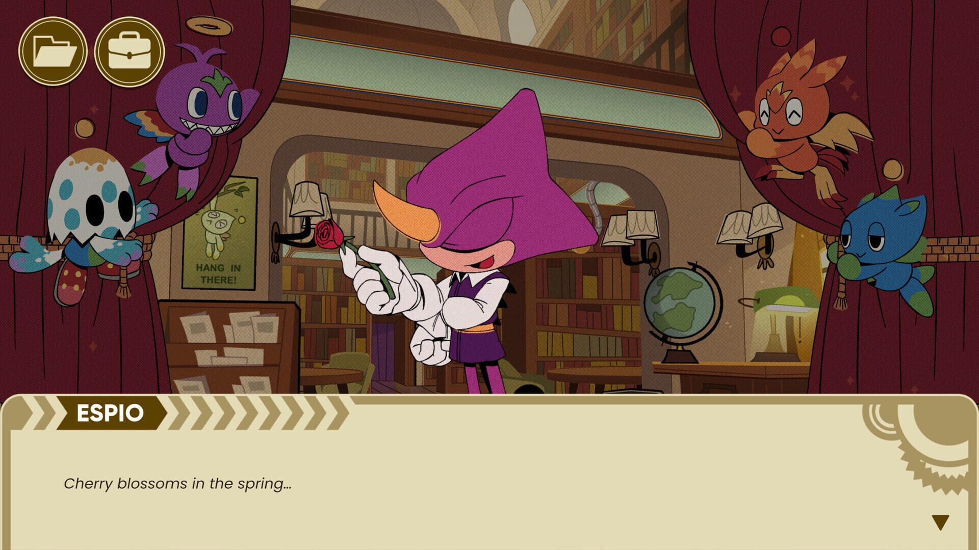 Screenshot for The Murder of Sonic the Hedgehog