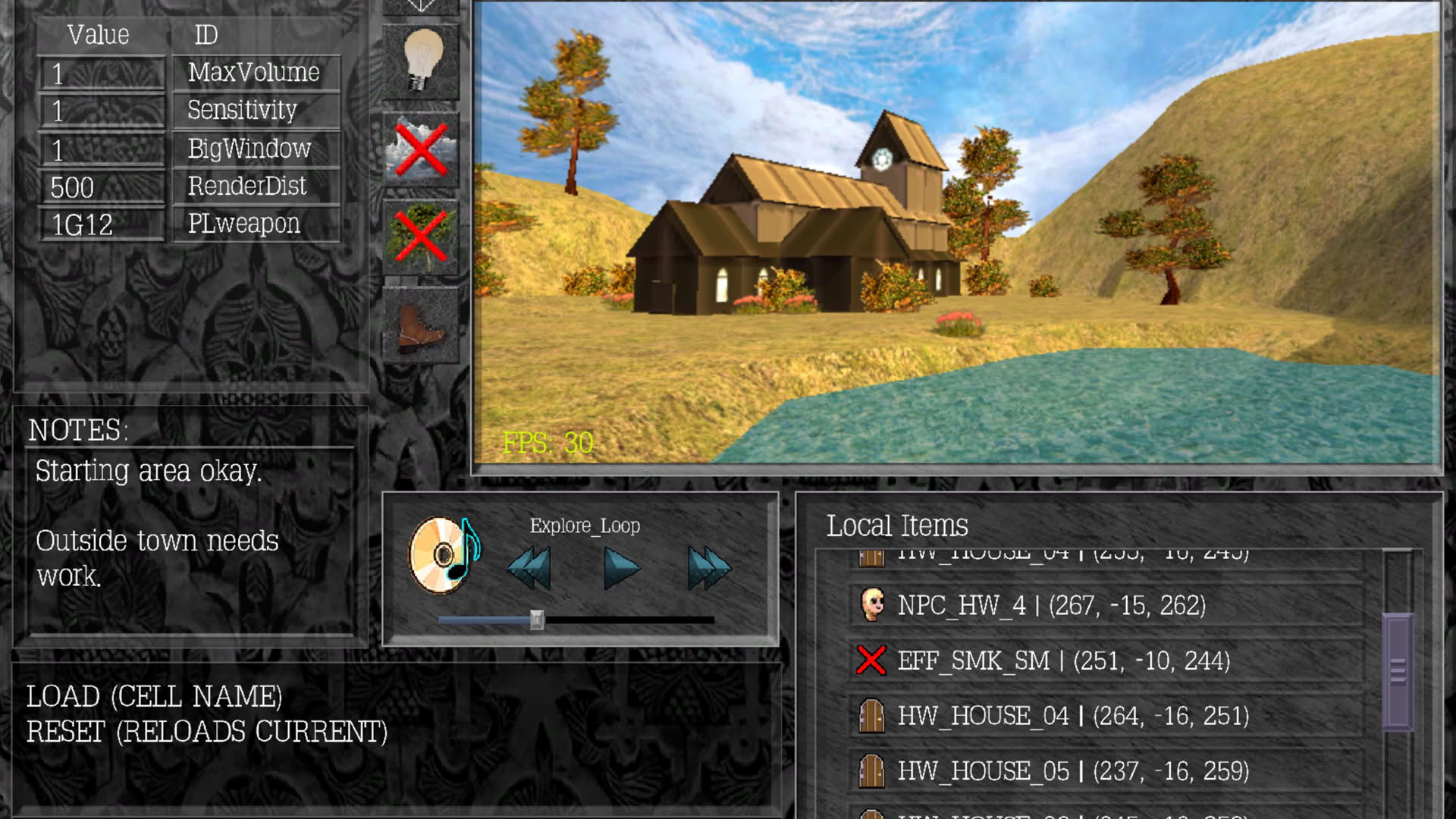 Screenshot for Basilisk 2000