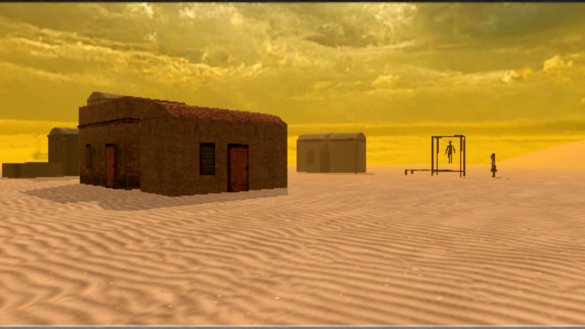 Screenshot for Basilisk 2000