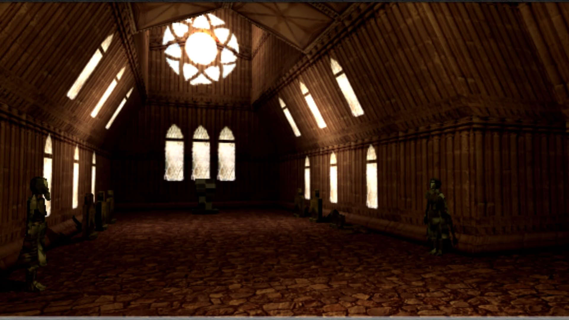 Screenshot for Basilisk 2000