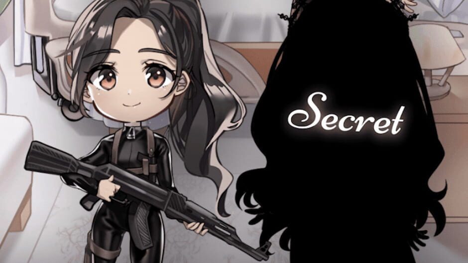 Screenshot for Luna Sonata