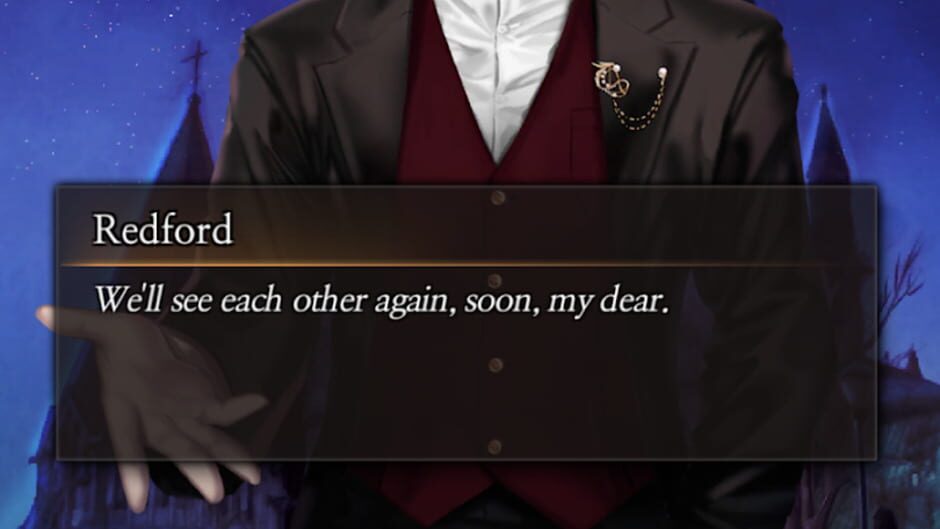 Screenshot for Luna Sonata