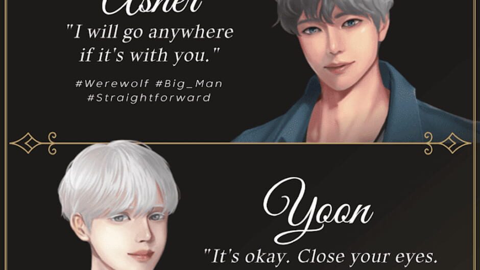 Screenshot for Luna Sonata