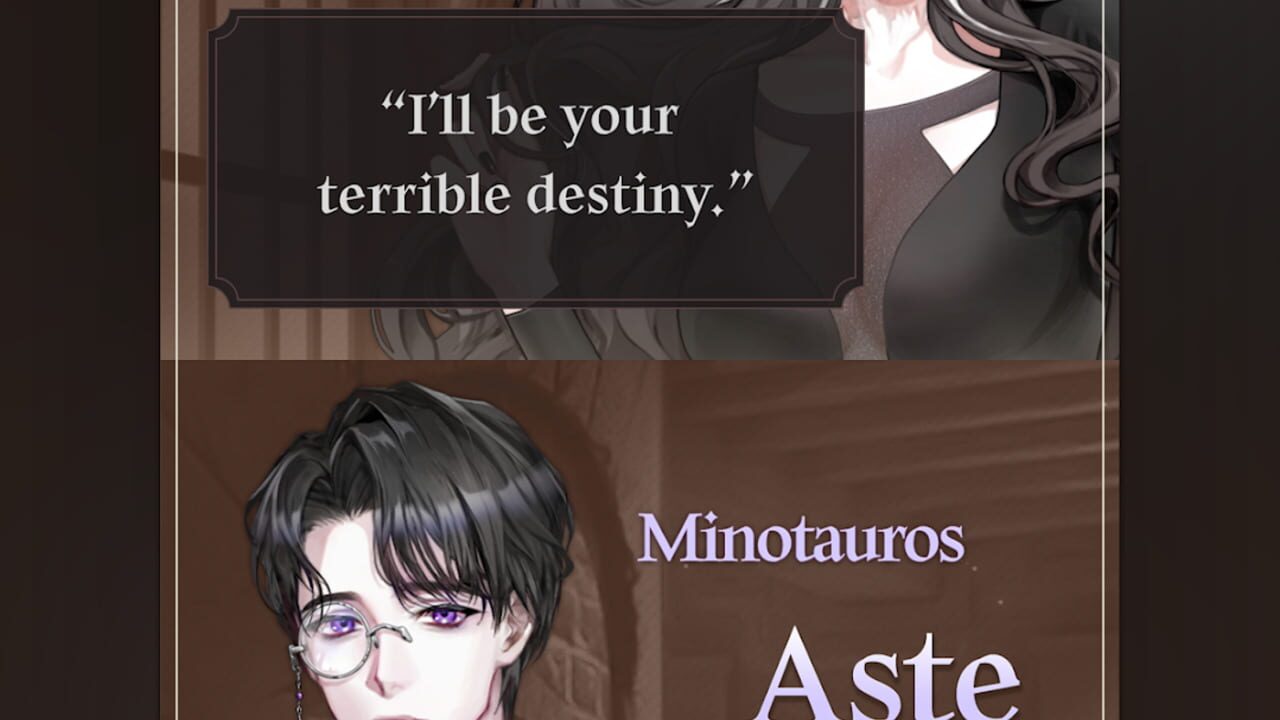 Screenshot for Twisted Lovestruck
