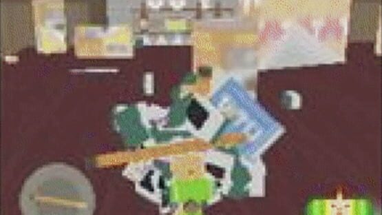 Screenshot for Katamari Damacy Mobile