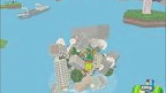 Screenshot for Katamari Damacy Mobile