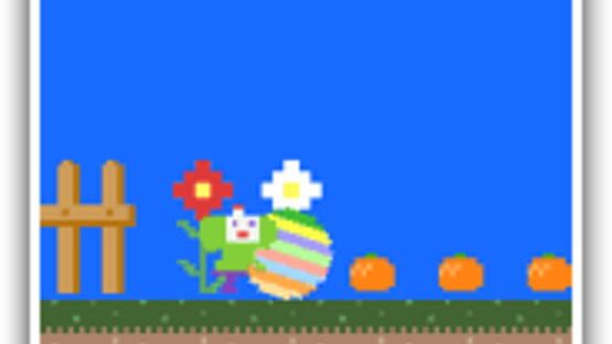 Screenshot for Katamari Damacy-Kun