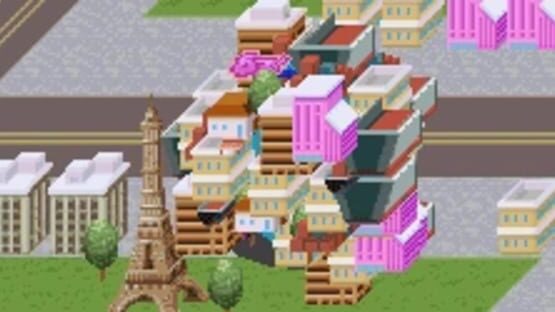 Screenshot for Rolling with Katamari