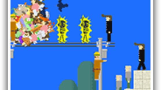 Screenshot for Oi Katamari Damacy-Kun