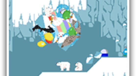 Screenshot for Oi Katamari Damacy-Kun