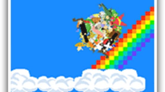 Screenshot for Oi Katamari Damacy-Kun