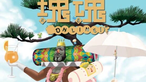 Screenshot for Katamari Online