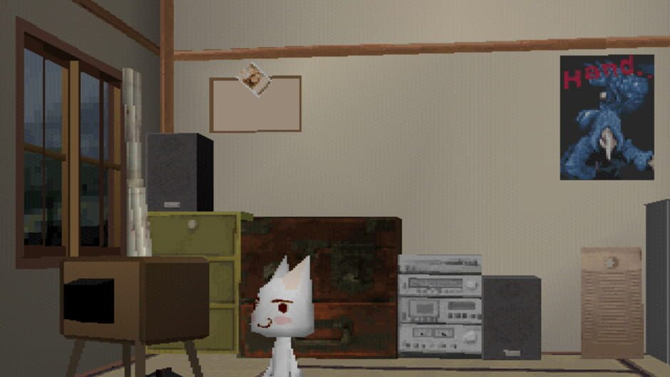 Screenshot for Doko Demo Issyo