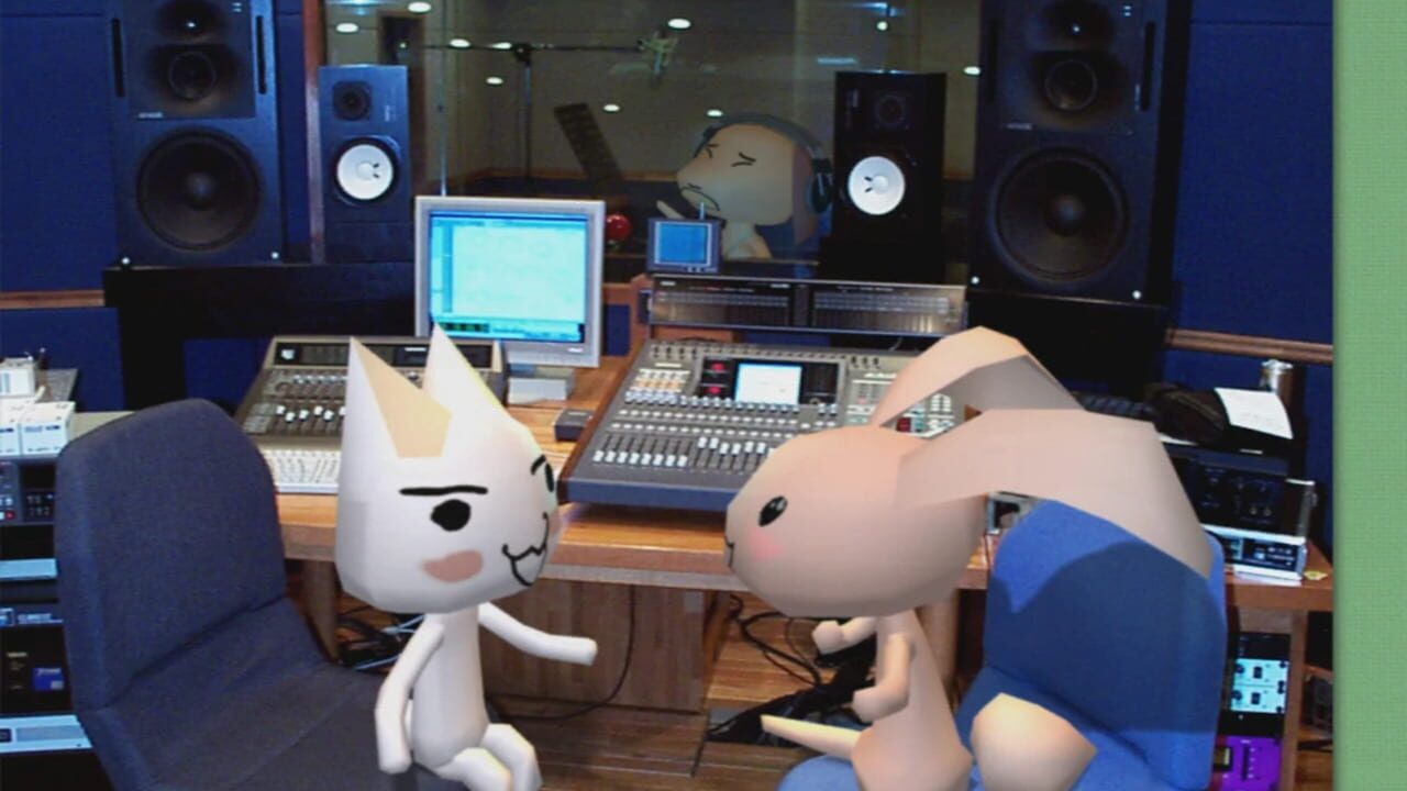 Screenshot for Doko Demo Issyo