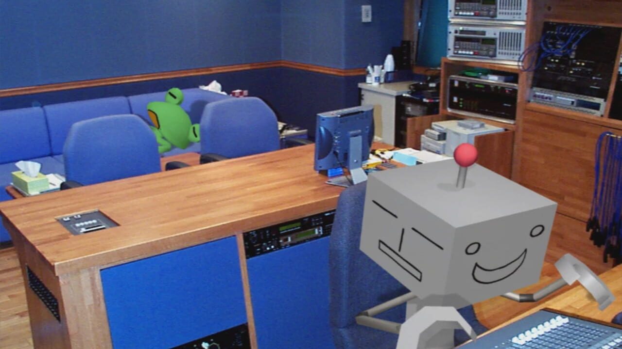 Screenshot for Doko Demo Issyo