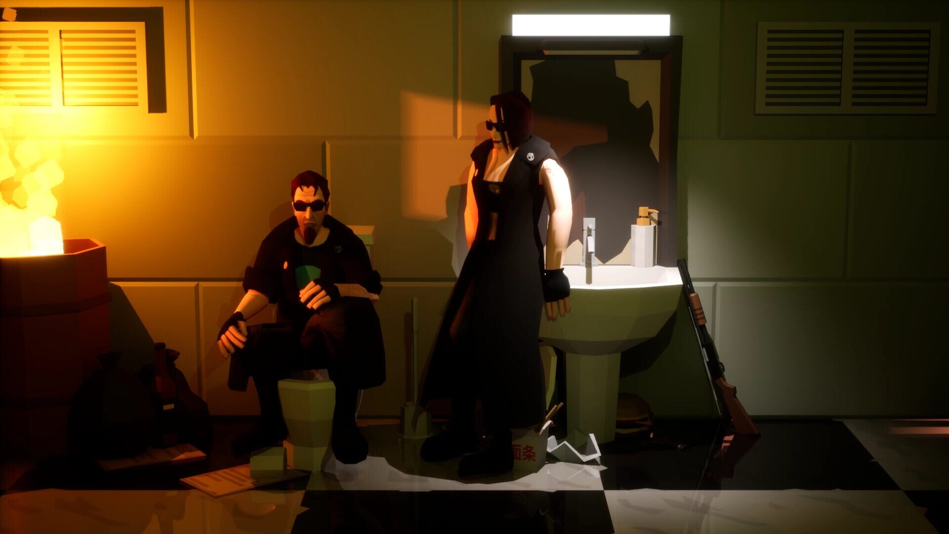 Screenshot for Poostall Royale