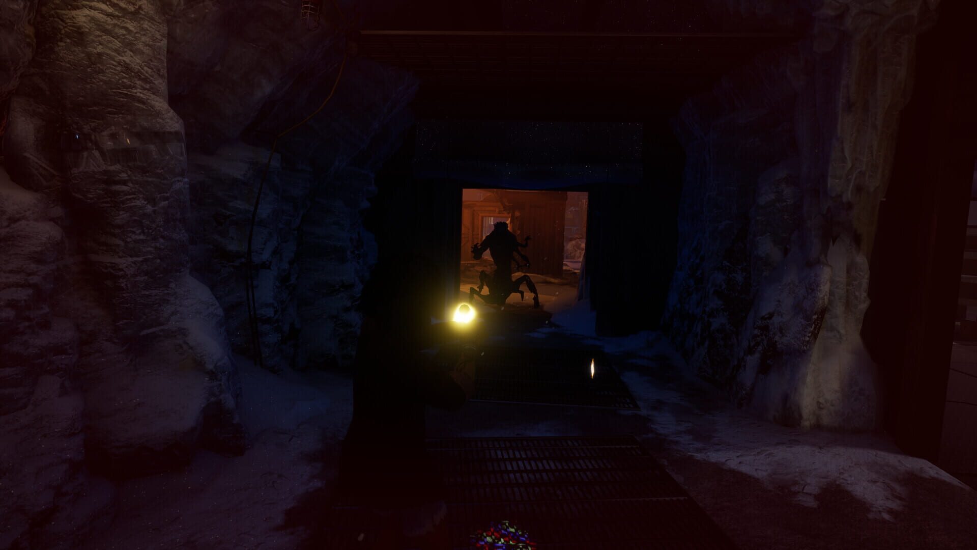 Screenshot for Video Horror Society: Anomaly