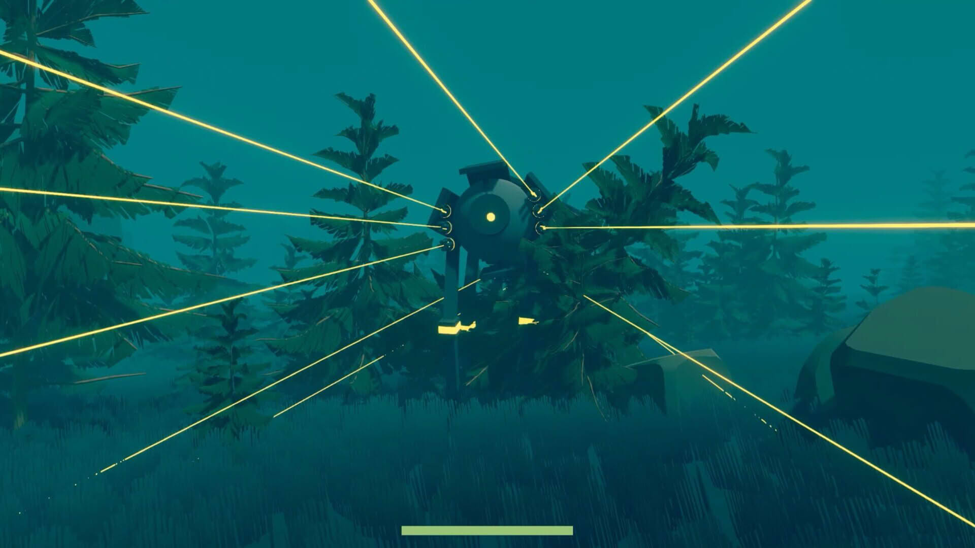 Screenshot for Landfall Archives
