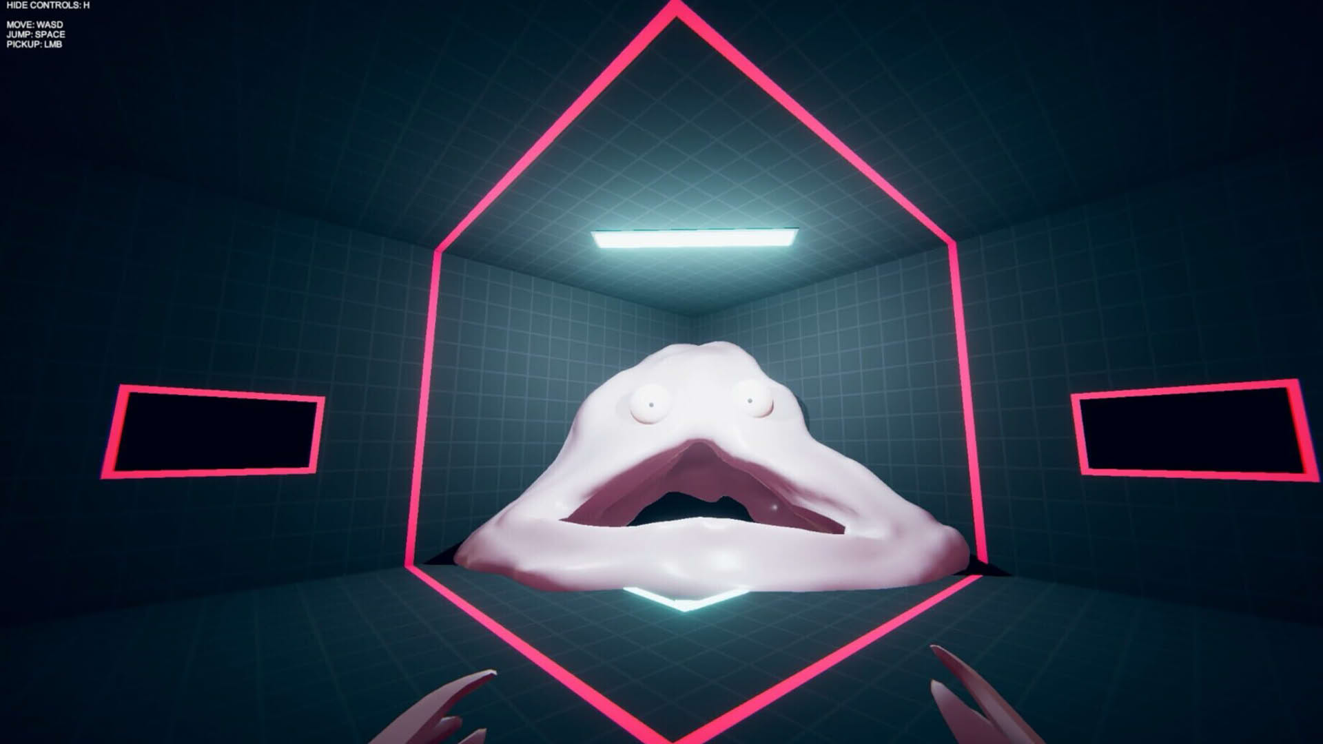 Screenshot for Landfall Archives