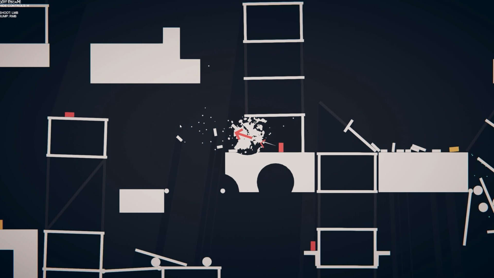 Screenshot for Landfall Archives