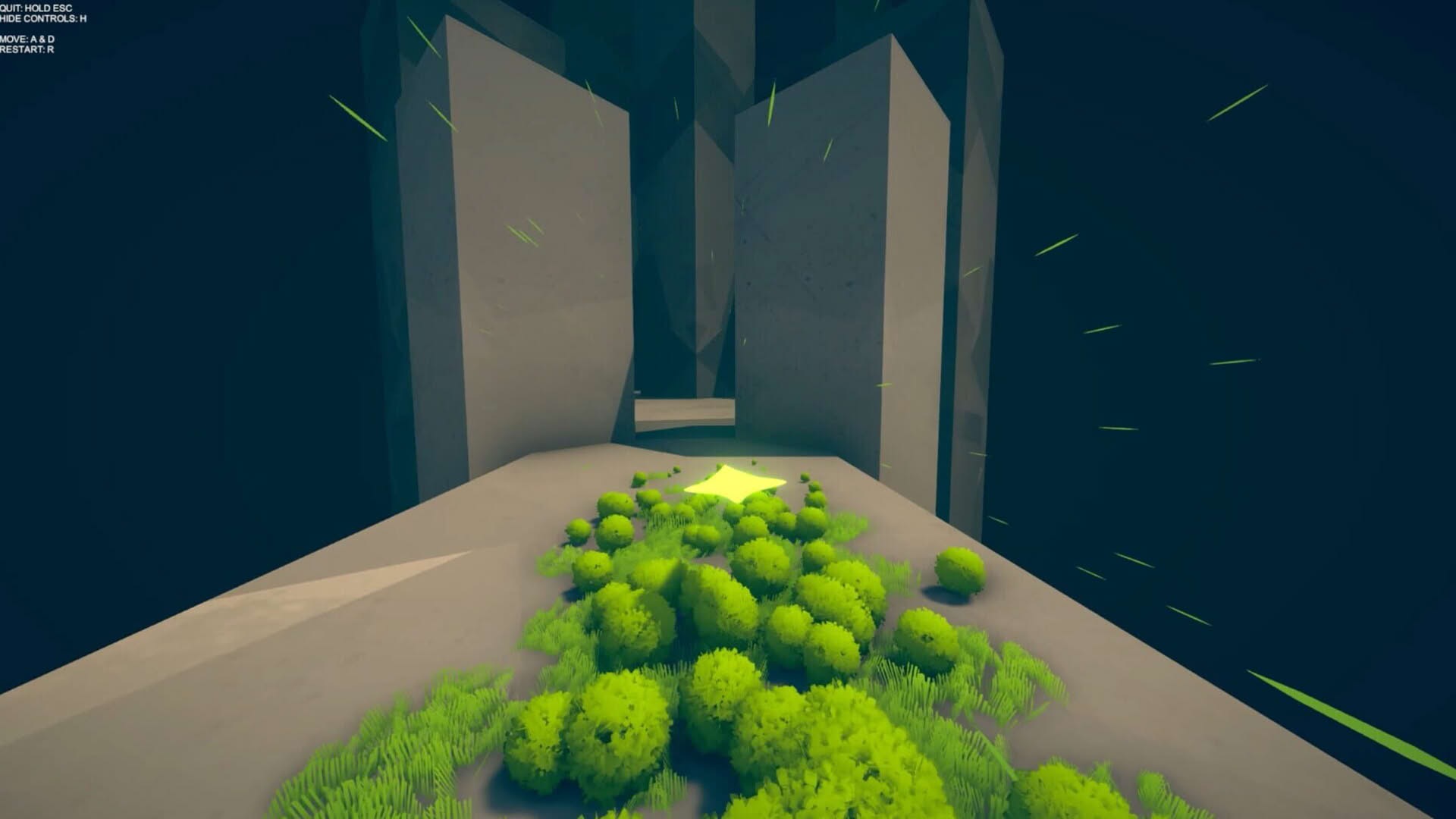 Screenshot for Landfall Archives