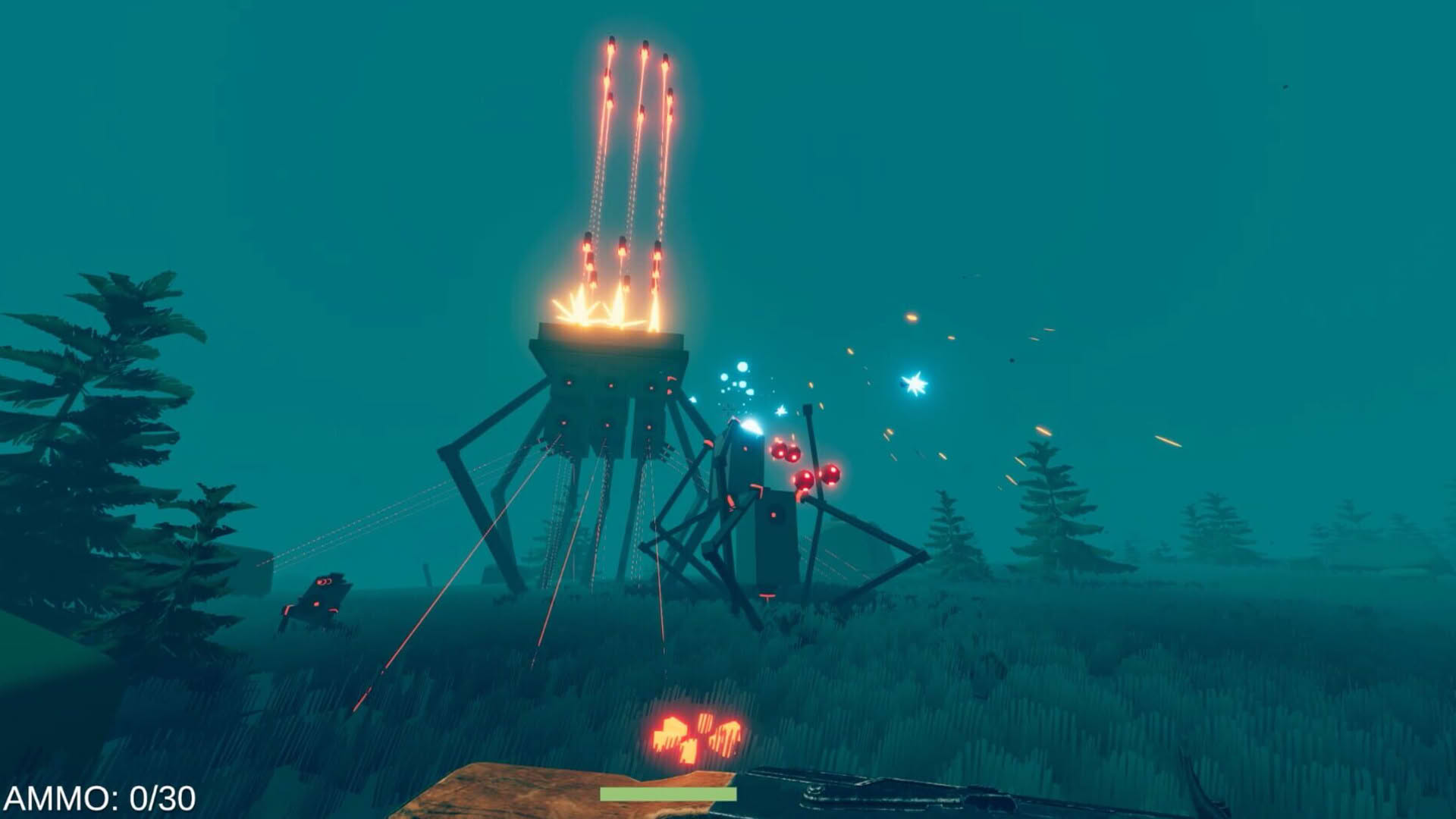 Screenshot for Landfall Archives