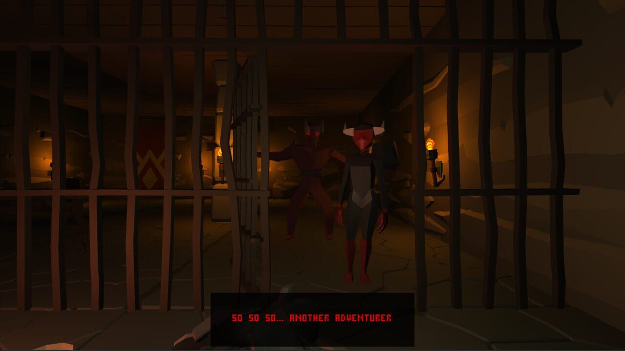 Screenshot for Deep Dark Dungeon of Anglaus
