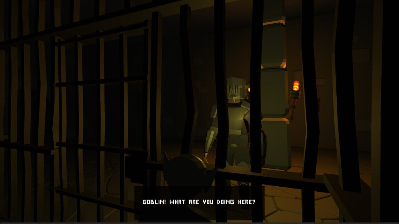 Screenshot for Deep Dark Dungeon of Anglaus