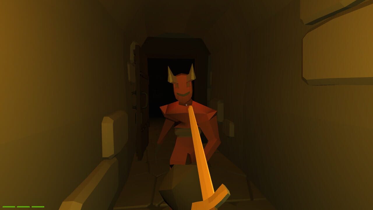 Screenshot for Deep Dark Dungeon of Anglaus