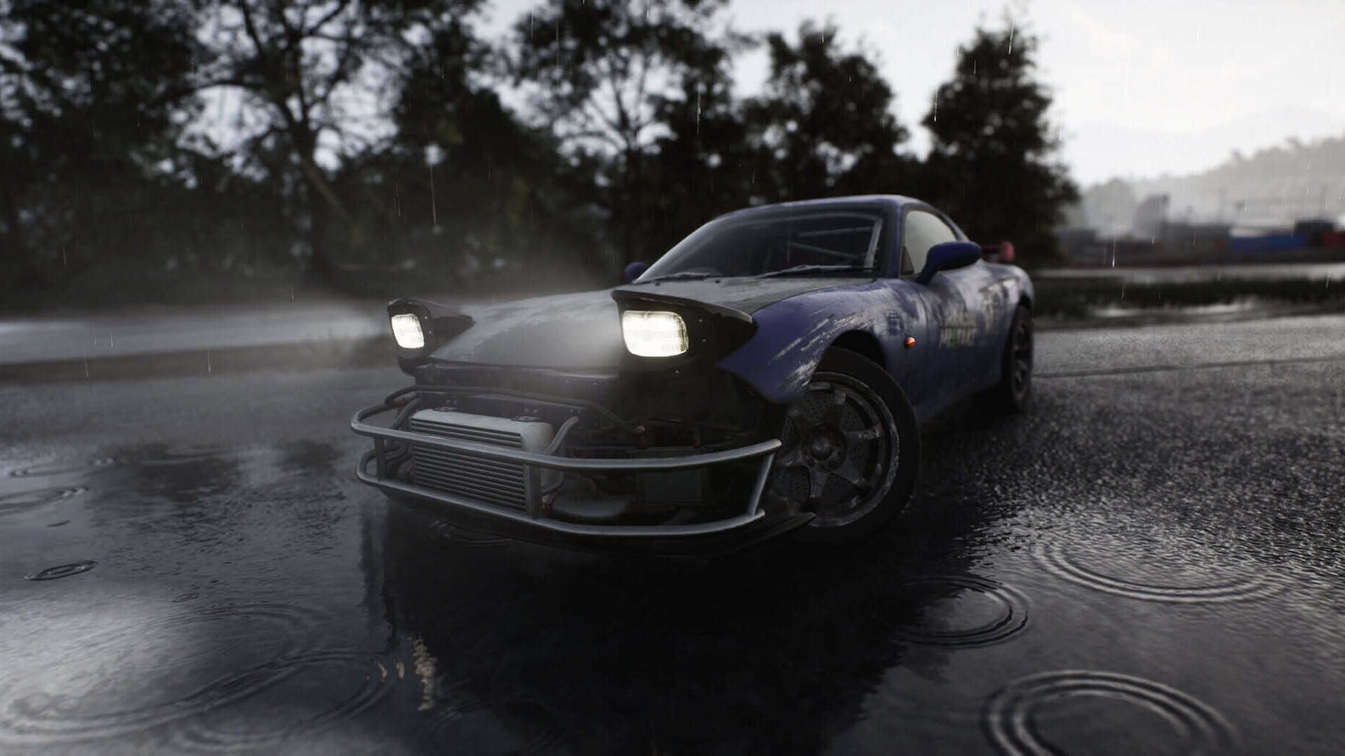 Screenshot for Drift Island
