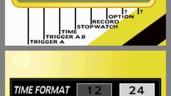Screenshot for 16 Shot! Shooting Watch