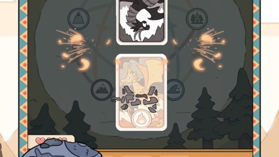 Screenshot for Hilda Creatures