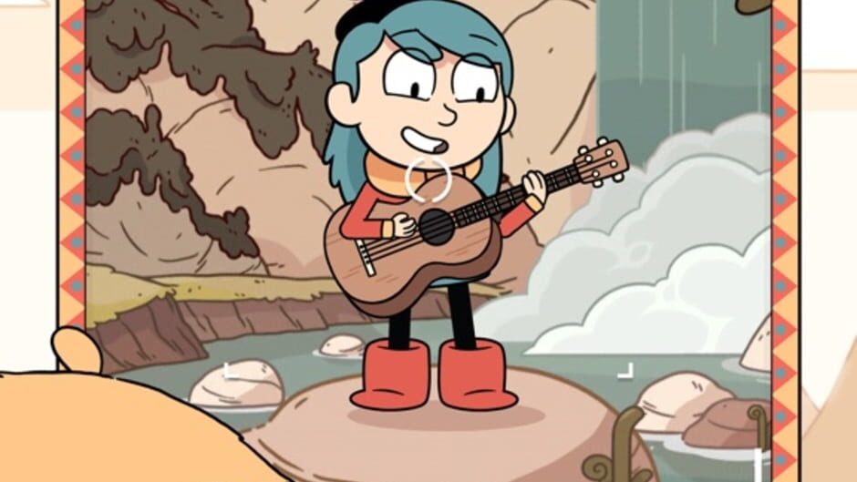 Screenshot for Hilda Creatures