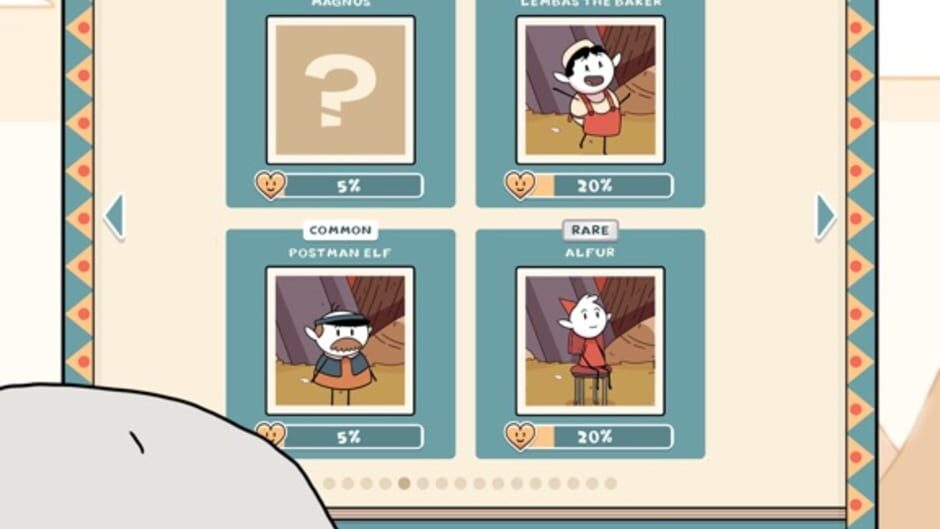 Screenshot for Hilda Creatures