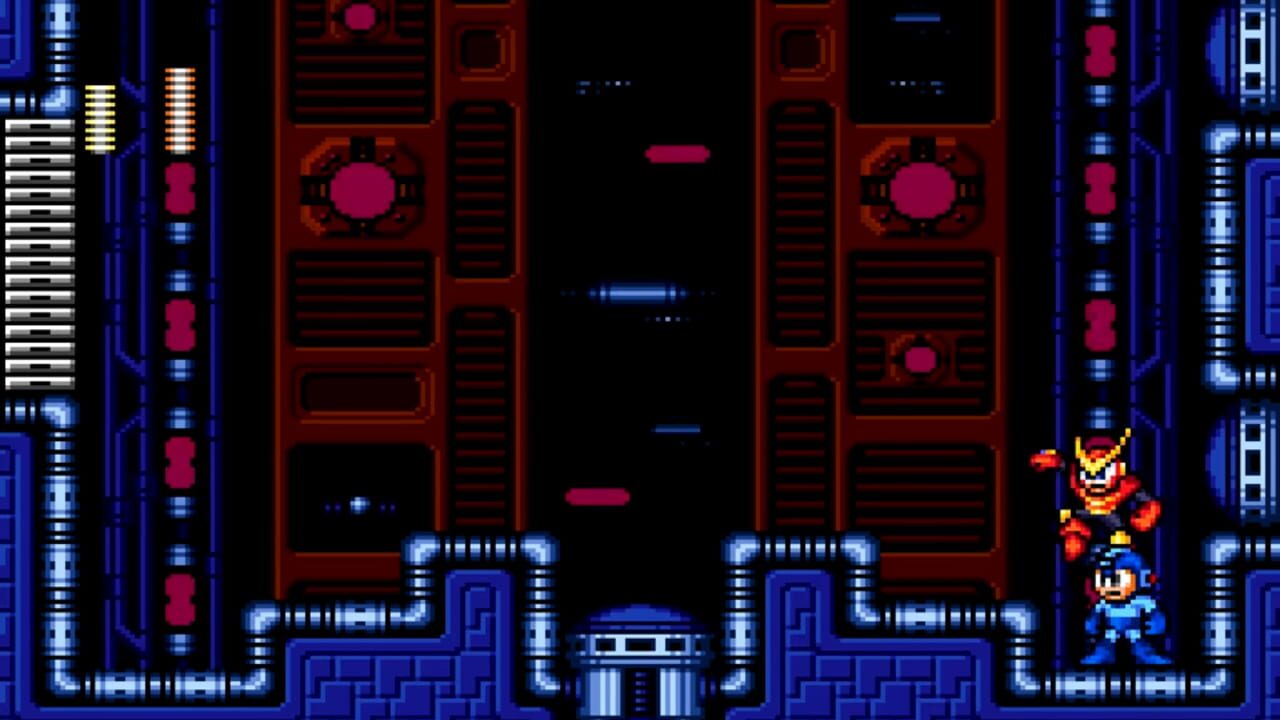 Screenshot for Mega Man 2