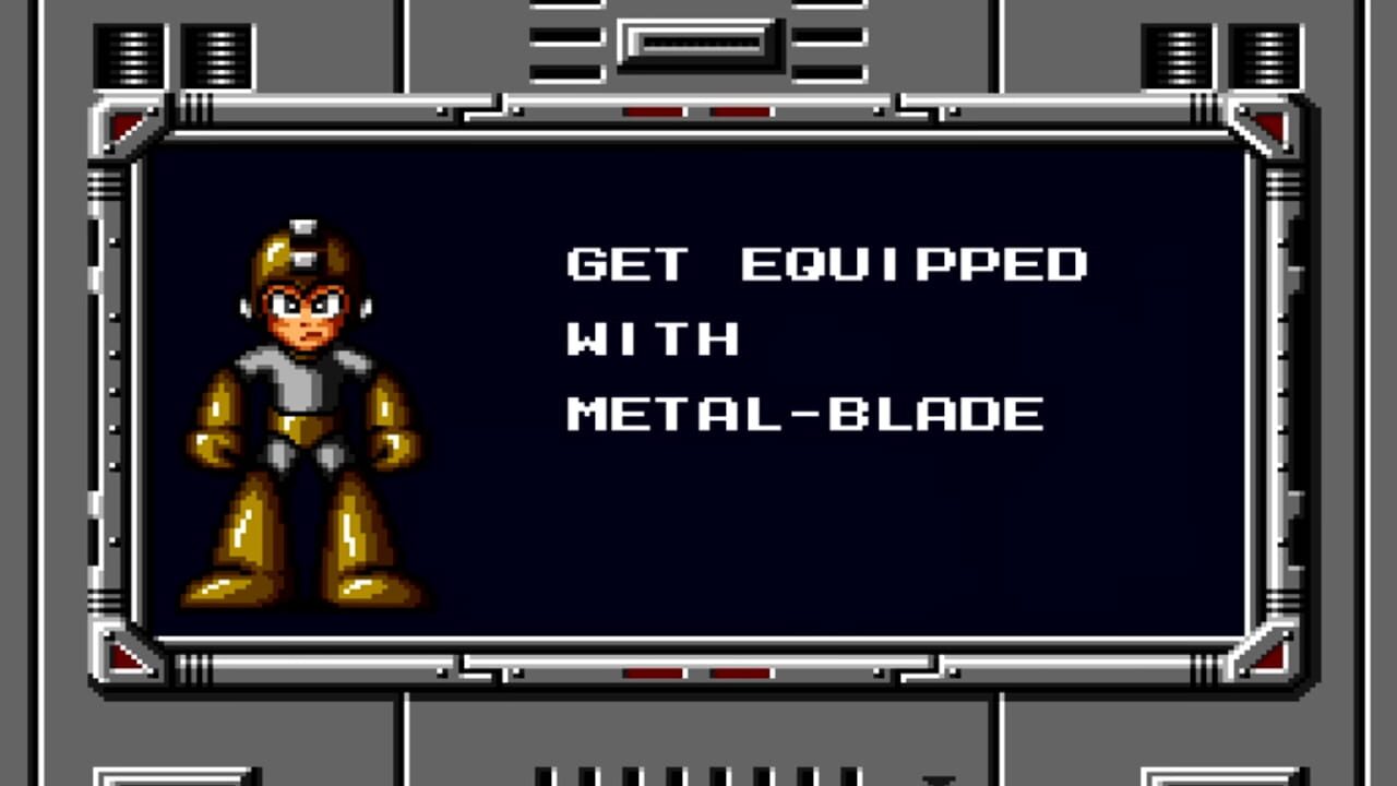 Screenshot for Mega Man 2
